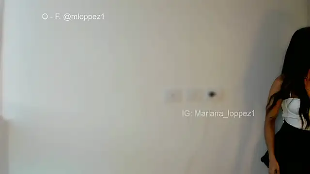 mariana lopez1 online show from 01/12/25, 10:43