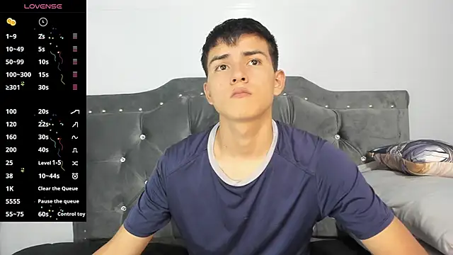 Jacobb Lee online show from 12/06/24, 08:18
