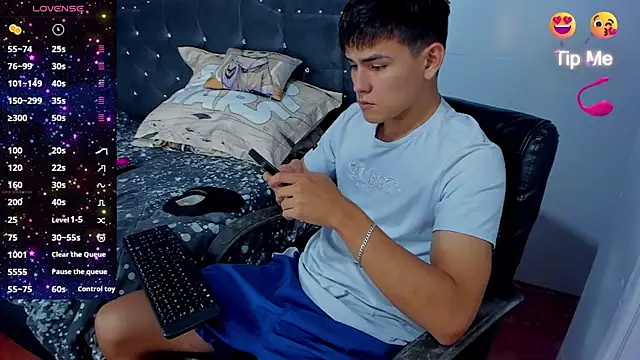 Snapshot of Jacobb_Lee chatting on 09/23/25, 08:45 Jacobb Lee online show from 09/23/25, 08:45