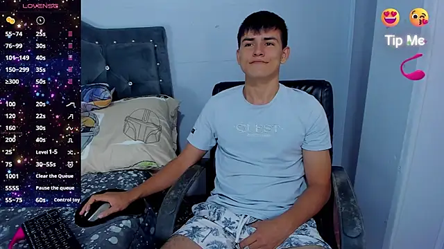 Snapshot of Jacobb_Lee chatting on 09/30/25, 08:14 Jacobb Lee online show from 09/30/25, 08:14