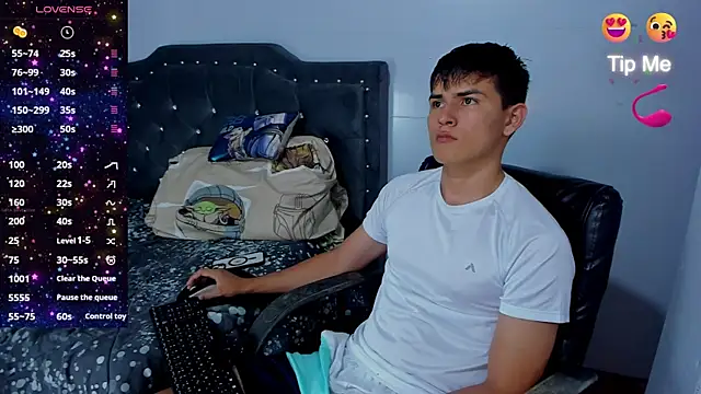 Snapshot of Jacobb_Lee chatting on 10/04/25, 09:02 Jacobb Lee online show from 10/04/25, 09:02