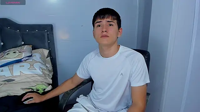 Jacobb Lee online show from 12/02/25, 08:48