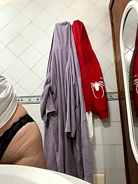 MargotKajira online show from 10/20/25, 09:21