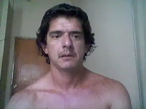 Marobronco online show from 03/16/25, 05:17