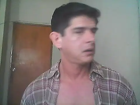 Marobronco online show from 09/11/25, 03:45