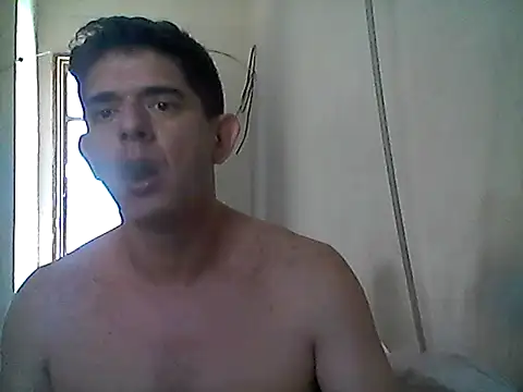 Marobronco online show from 11/20/25, 05:12