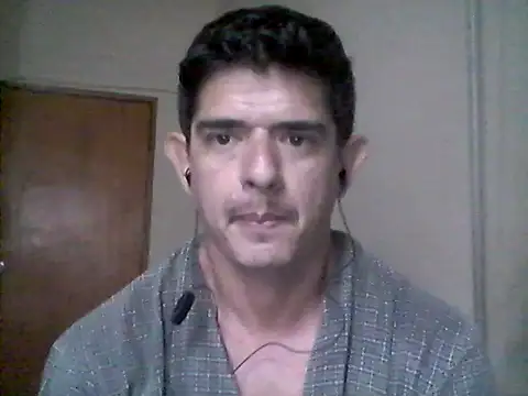 Marobronco online show from 11/29/25, 01:03