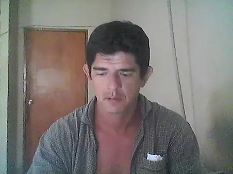 Marobronco online show from 01/08/26, 02:19