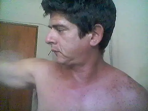 Marobronco online show from 01/16/26, 05:39