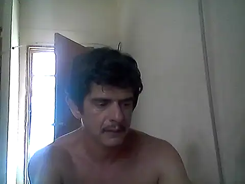 Marobronco online show from 02/05/26, 05:50