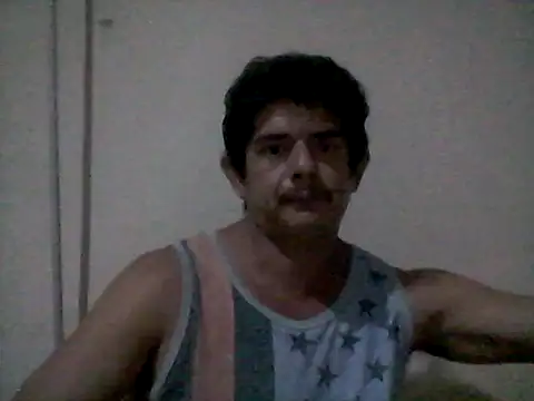 Marobronco online show from 02/07/26, 01:20