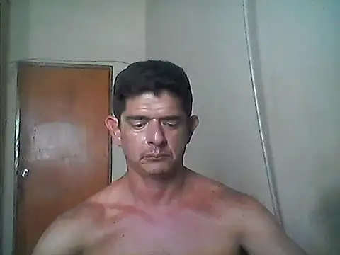 Marobronco online show from 02/12/26, 07:20