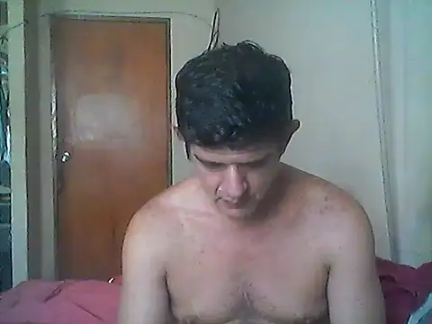 Marobronco online show from 04/04/26, 04:26