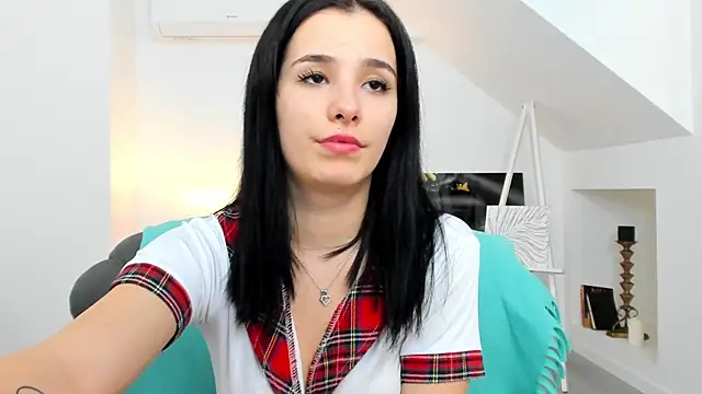 Deea Lexa18 online show from 03/17/25, 02:12