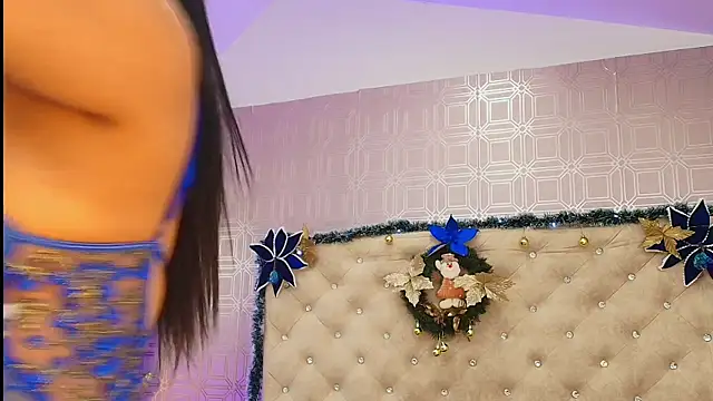 Sara Desire online show from 01/02/25, 12:24