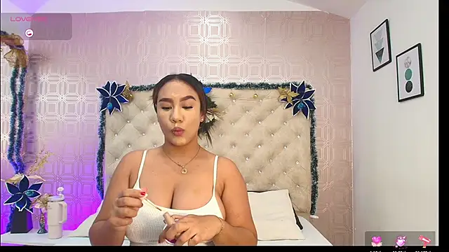 Sara Desire online show from 01/06/25, 12:35