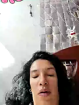 rebekka simpson online show from 12/14/24, 02:31