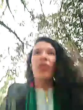 rebekka simpson online show from 12/15/24, 09:53