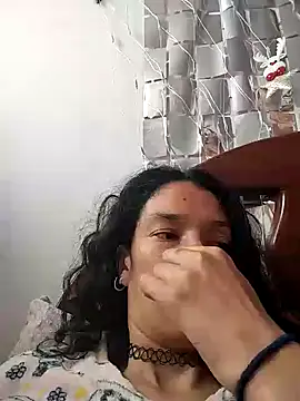 rebekka simpson online show from 12/16/24, 02:49