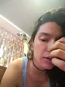 rebekka simpson online show from 12/16/24, 10:13