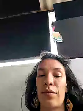 rebekka simpson online show from 12/17/24, 09:05