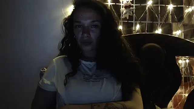 rebekka simpson online show from 12/25/24, 11:31