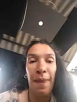 rebekka simpson online show from 12/27/24, 09:11