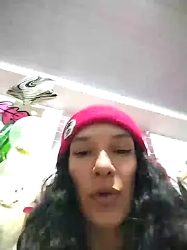 rebekka simpson online show from 01/01/25, 06:47