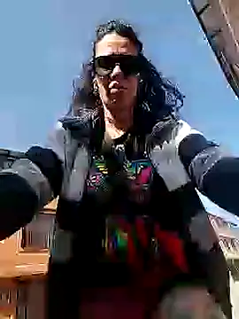 rebekka simpson online show from 01/13/25, 02:11