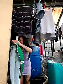 rebekka simpson online show from 02/05/25, 01:54