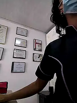 rebekka simpson online show from 02/25/25, 05:36