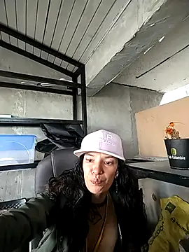 rebekka simpson online show from 03/02/25, 06:30