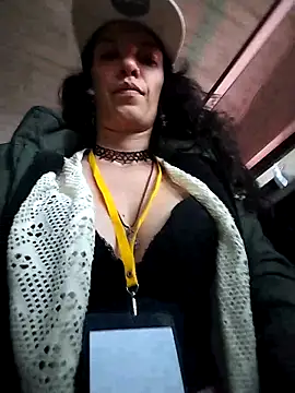 rebekka simpson online show from 03/02/25, 09:54