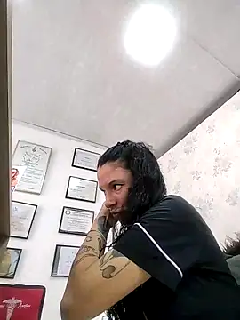 rebekka simpson online show from 03/08/25, 03:24