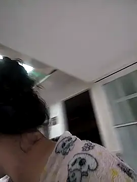 rebekka simpson online show from 03/19/25, 01:18