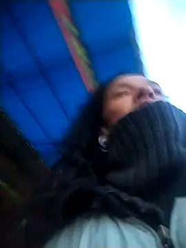 rebekka simpson online show from 11/22/25, 10:36