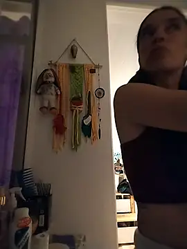 rebekka simpson online show from 06/11/26, 02:53