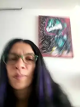 rebekka simpson online show from 06/11/26, 02:59