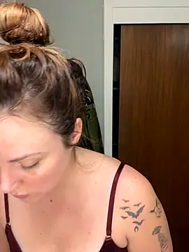 Blaze Baby online show from 09/24/25, 02:53