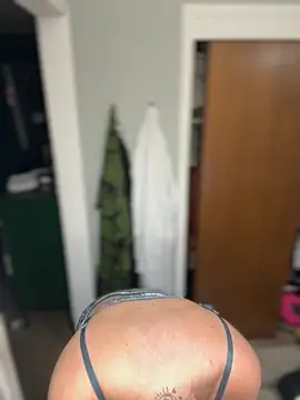 Blaze Baby online show from 10/20/25, 02:39