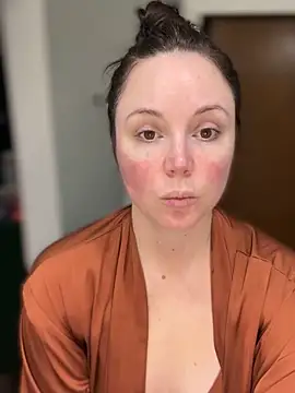 Blaze Baby online show from 12/16/25, 04:01