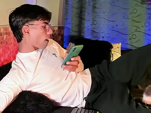 Teo skinny online show from 12/07/24, 06:15