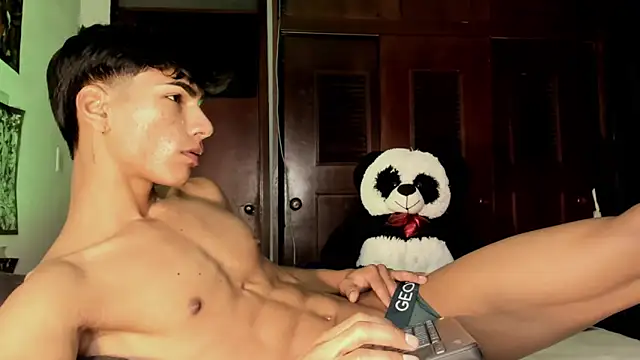Teo skinny online show from 05/15/26, 04:14