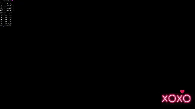 Lilacutte  online show from 10/08/25, 06:22