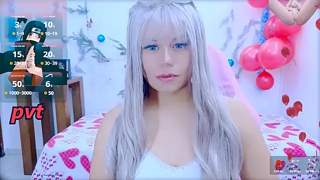 BONNYFETISHSEX online show from 03/05/25, 03:51