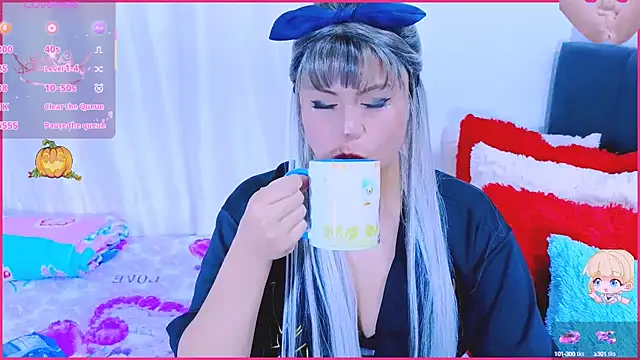 Snapshot of BONNYFETISHSEX chatting on 09/25/25, 03:54 BONNYFETISHSEX online show from 09/25/25, 03:54