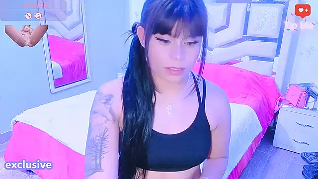 BONNYFETISHSEX online show from 06/30/26, 06:03