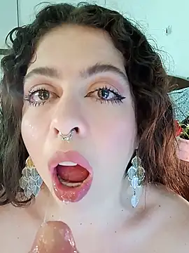 Malka Burning online show from 12/21/24, 10:51