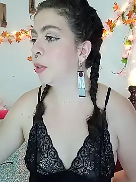 Malka Burning online show from 12/26/24, 10:41