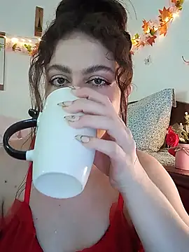 Malka Burning online show from 01/02/25, 12:13
